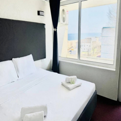 Foto Camere Almaris (fost Excelsior) Eforie Sud