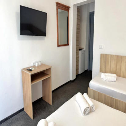 Foto Camere Almaris (fost Excelsior) Eforie Sud