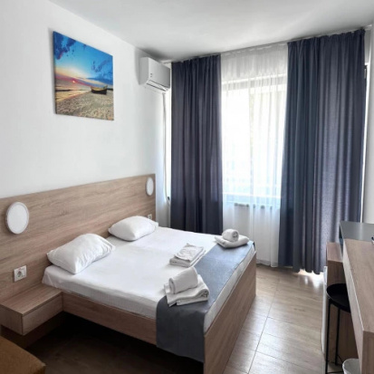 Foto Hotel Gloria Eforie Sud
