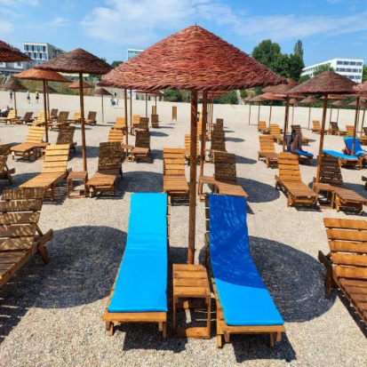 Foto Hotel Gloria Eforie Sud