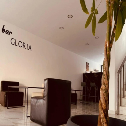 Foto Hotel Gloria Eforie Sud