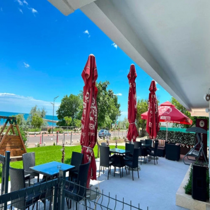 Foto Hotel Gloria Eforie Sud