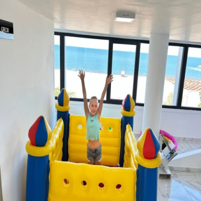 Foto Hotel Gloria Eforie Sud