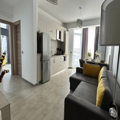 apartament Alfie Mamaia Nord