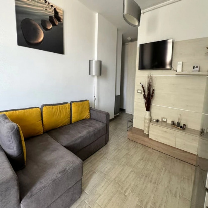 Foto Apartament Alfie Mamaia Nord