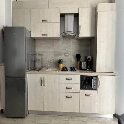 Foto Apartament Alfie Mamaia Nord