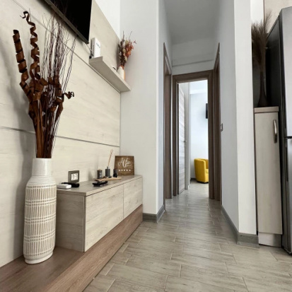 Foto Apartament Alfie Mamaia Nord