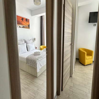Foto Apartament Alfie Mamaia Nord