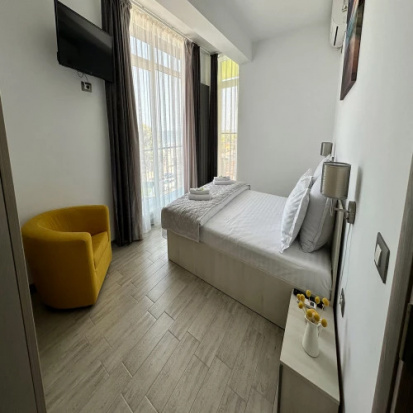 Foto Apartament Alfie Mamaia Nord