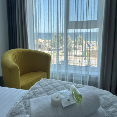 Foto Apartament Alfie Mamaia Nord