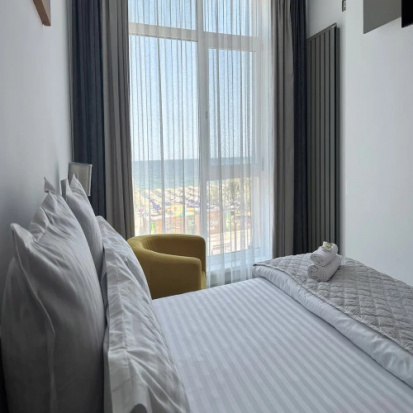 Foto Apartament Alfie Mamaia Nord