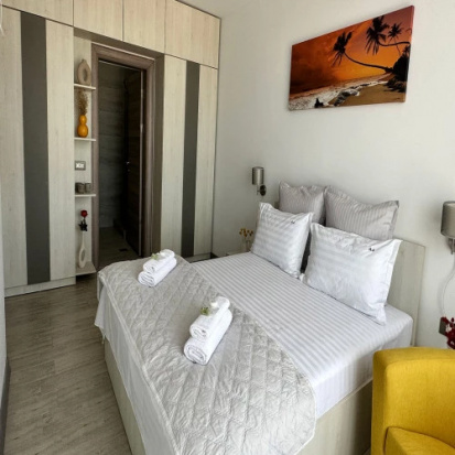 Foto Apartament Alfie Mamaia Nord