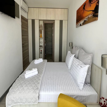 Foto Apartament Alfie Mamaia Nord