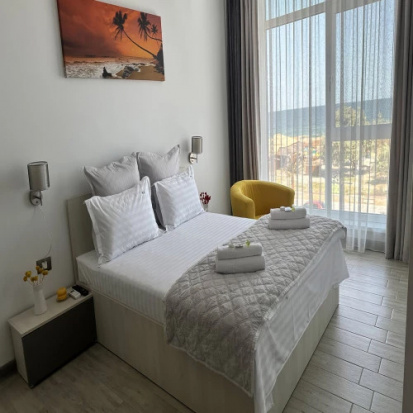 Foto Apartament Alfie Mamaia Nord