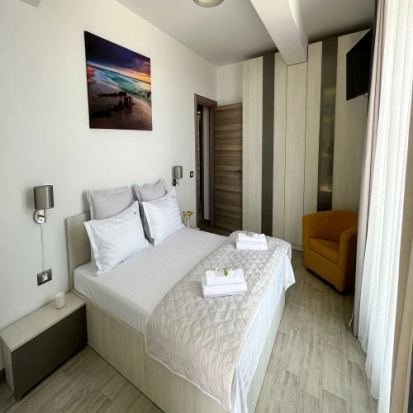 Foto Apartament Alfie Mamaia Nord