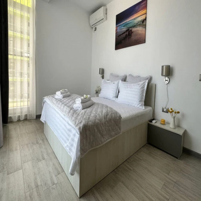 Foto Apartament Alfie Mamaia Nord