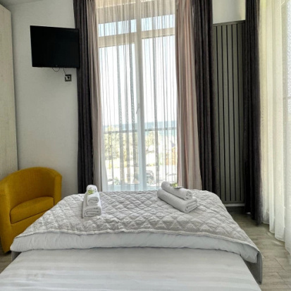 Foto Apartament Alfie Mamaia Nord