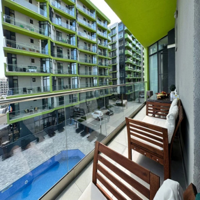 Foto Apartament Alfie Mamaia Nord