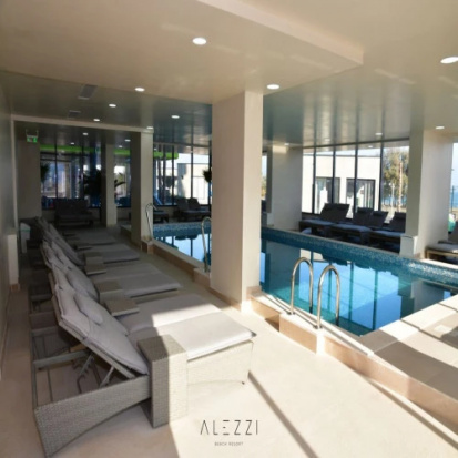 Foto Apartament Alfie Mamaia Nord