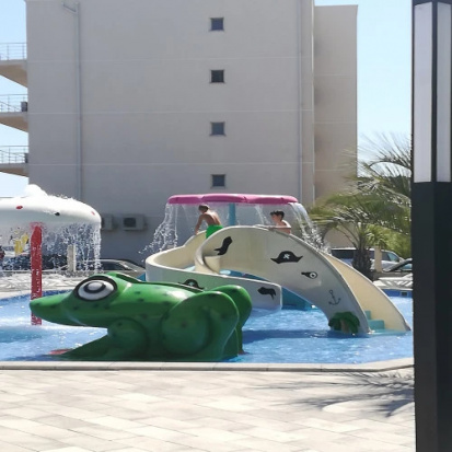 Foto Apartament Alfie Mamaia Nord