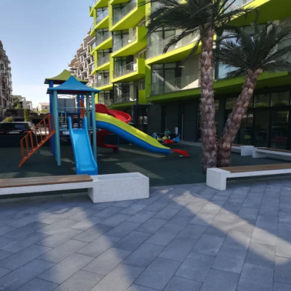 Foto Apartament Alfie Mamaia Nord