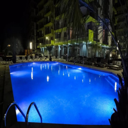 Foto Apartament Alfie Mamaia Nord