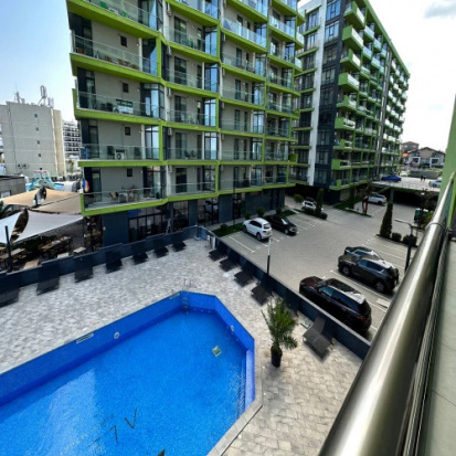 Foto Apartament Alfie Mamaia Nord