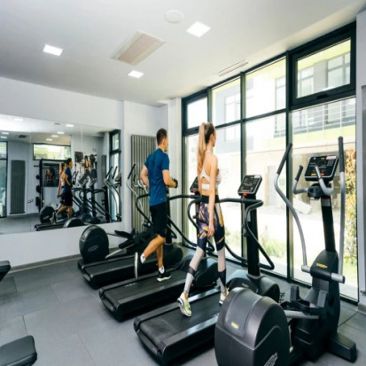 Foto Apartament Alfie Mamaia Nord