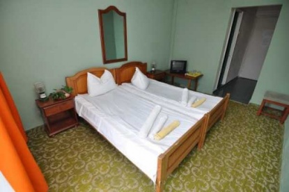 Hotel Magura