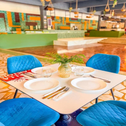 Foto Hotel Mojo Resort  (fost hotel Magura) Eforie Sud