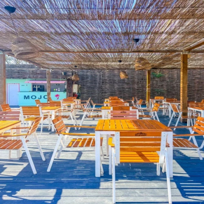 Foto Hotel Mojo Resort  (fost hotel Magura) Eforie Sud