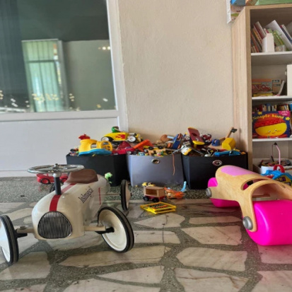 Foto Hotel Mojo Resort  (fost hotel Magura) Eforie Sud