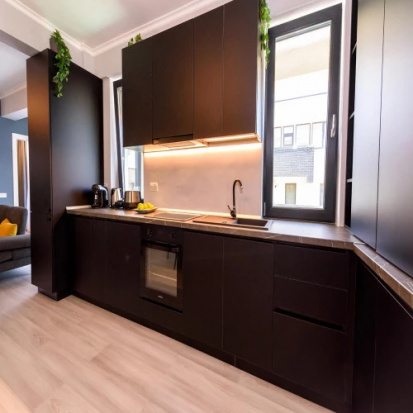 Foto Apartament Aquarium Residence Penthouse 5 Mamaia Nord