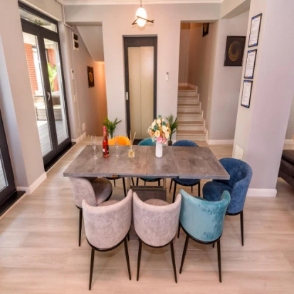 Foto Apartament Aquarium Residence Penthouse 5 Mamaia Nord