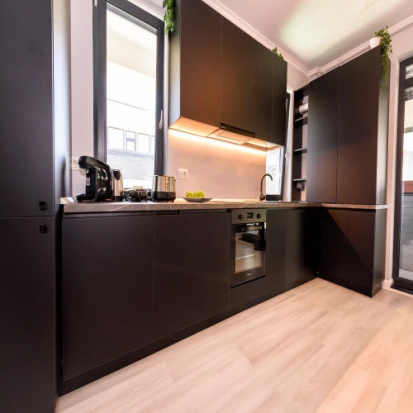 Foto Apartament Aquarium Residence Penthouse 5 Mamaia Nord