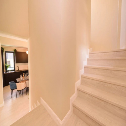 Foto Apartment Aquarium Residence Penthouse 6 Mamaia Nord