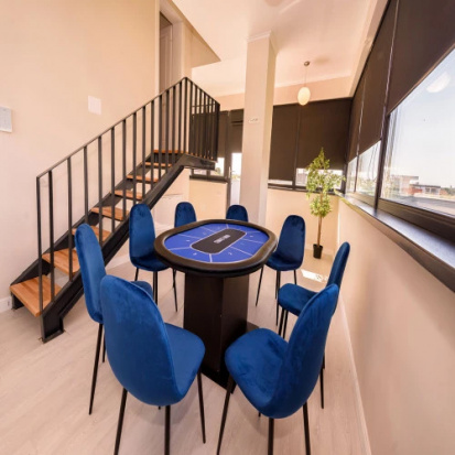 Foto Apartment Aquarium Residence Penthouse 6 Mamaia Nord
