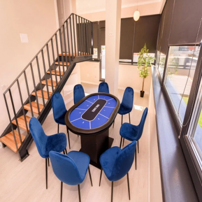 Foto Apartment Aquarium Residence Penthouse 6 Mamaia Nord