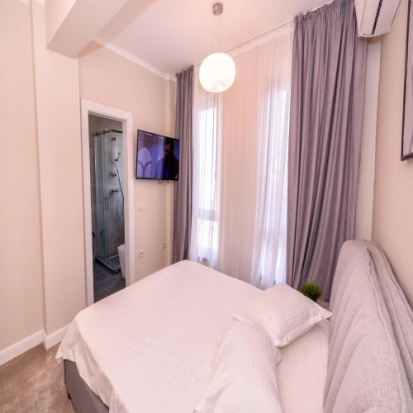 Foto Apartment Aquarium Residence Penthouse 6 Mamaia Nord