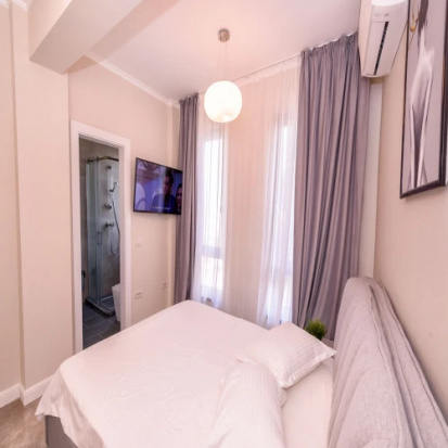 Foto Apartment Aquarium Residence Penthouse 6 Mamaia Nord
