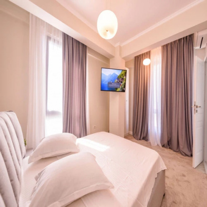 Foto Apartment Aquarium Residence Penthouse 6 Mamaia Nord