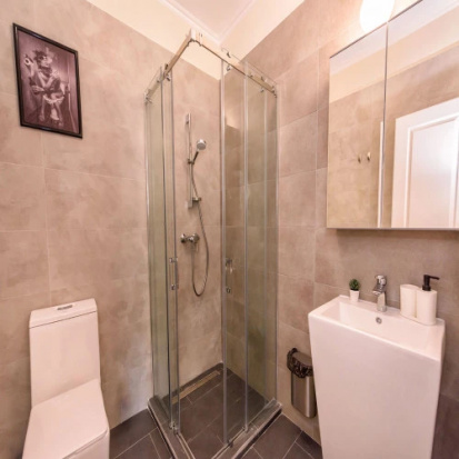 Foto Apartment Aquarium Residence Penthouse 6 Mamaia Nord