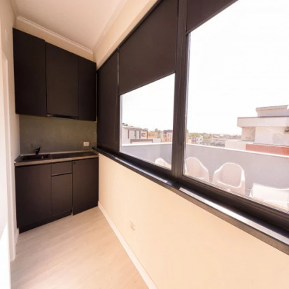 Foto Apartment Aquarium Residence Penthouse 6 Mamaia Nord