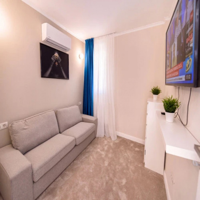 Foto Apartment Aquarium Residence Penthouse 6 Mamaia Nord