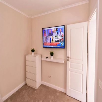 Foto Apartment Aquarium Residence Penthouse 6 Mamaia Nord