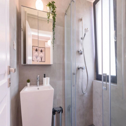 Foto Apartment Aquarium Residence Penthouse 6 Mamaia Nord