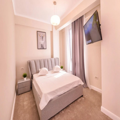 Foto Apartment Aquarium Residence Penthouse 6 Mamaia Nord
