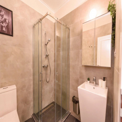 Foto Apartment Aquarium Residence Penthouse 6 Mamaia Nord