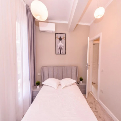 Foto Apartment Aquarium Residence Penthouse 6 Mamaia Nord