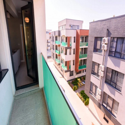 Foto Apartment Aquarium Residence Penthouse 6 Mamaia Nord
